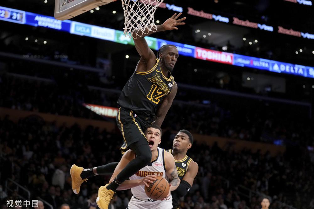 英足总在声 英足总在声