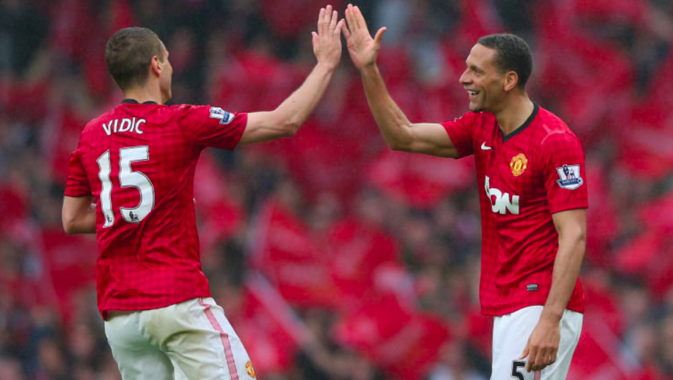 球迷之间的 球迷之间的