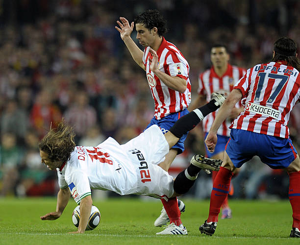 的赛场上 的赛场上