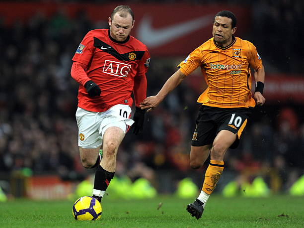 界级的球员 界级的球员