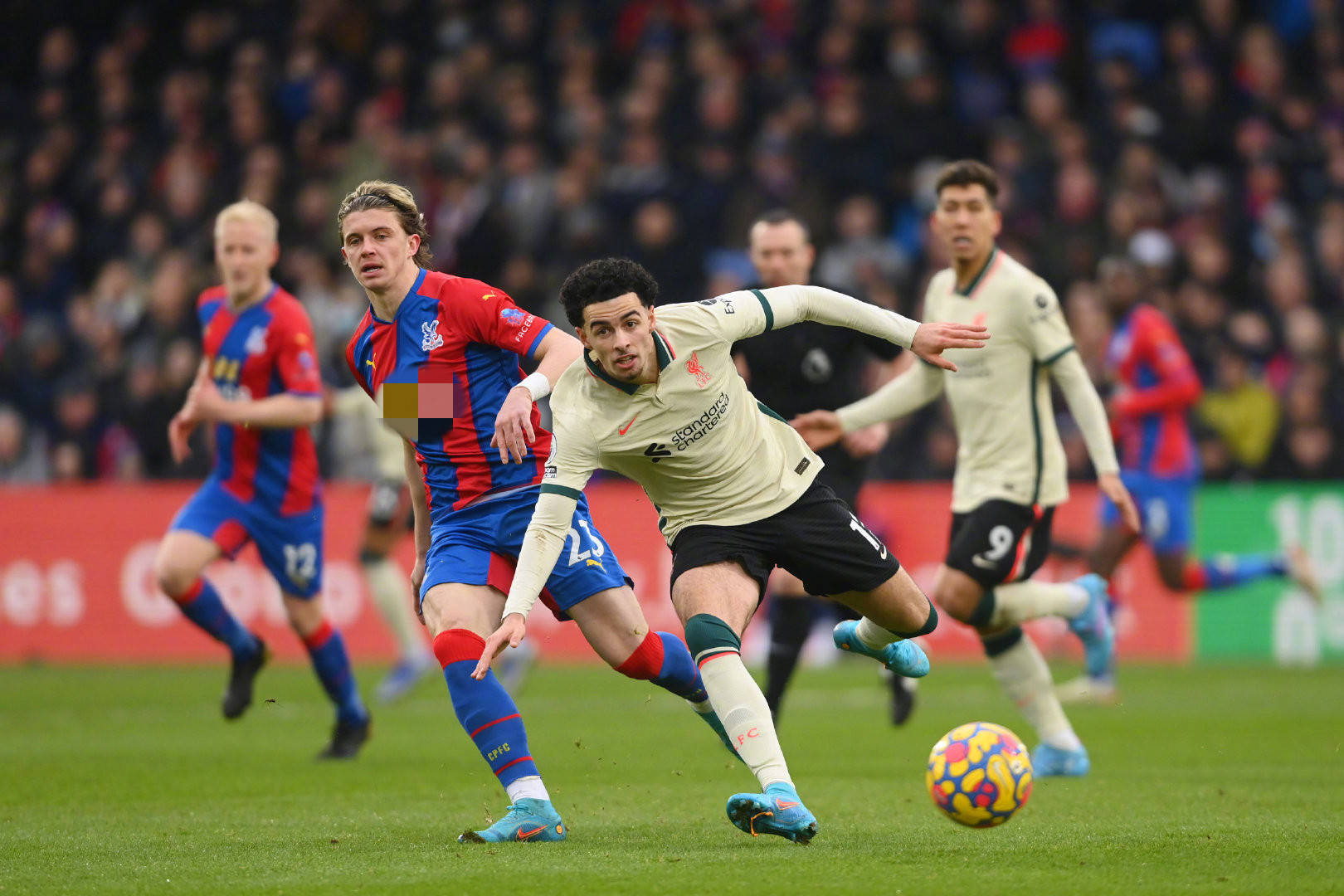 也象征着俱 也象征着俱